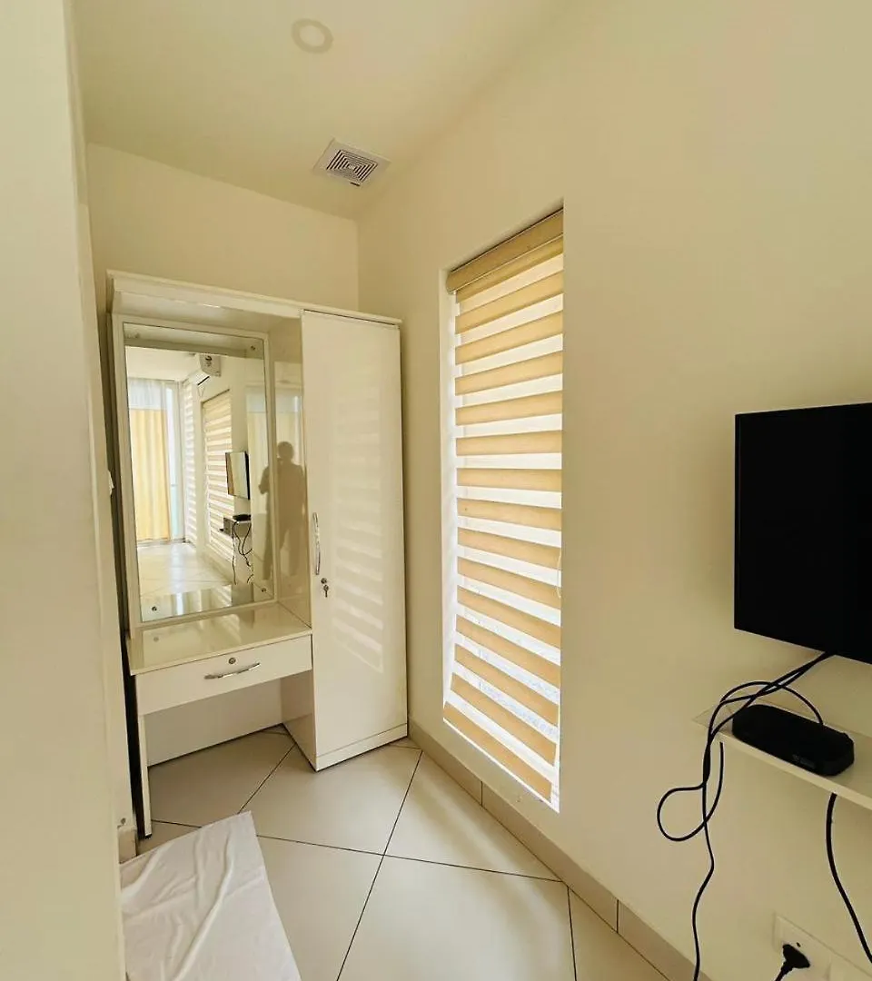 Holiday home Wm Resorts Pooppara India