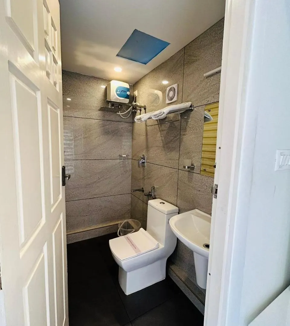 Holiday home Wm Resorts Pooppara