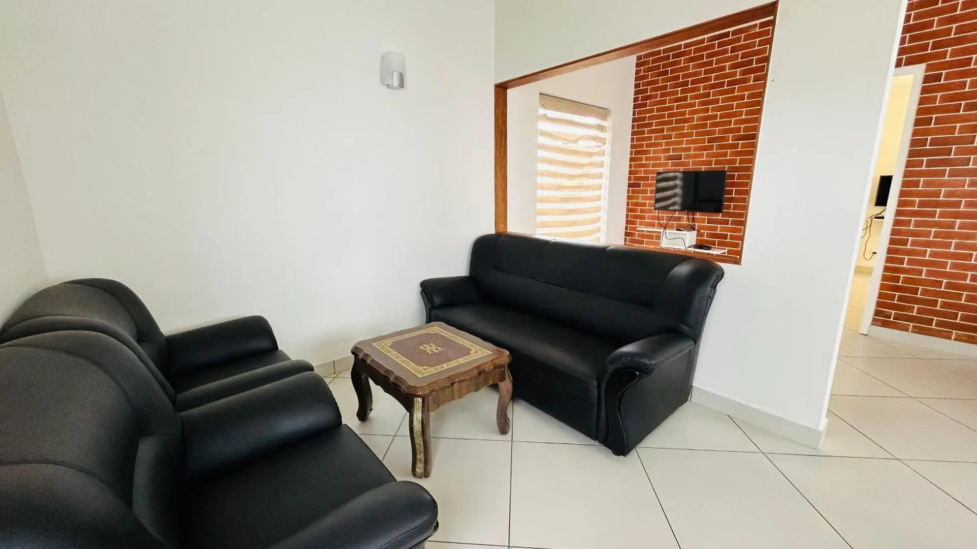 Holiday home Wm Resorts Pooppara