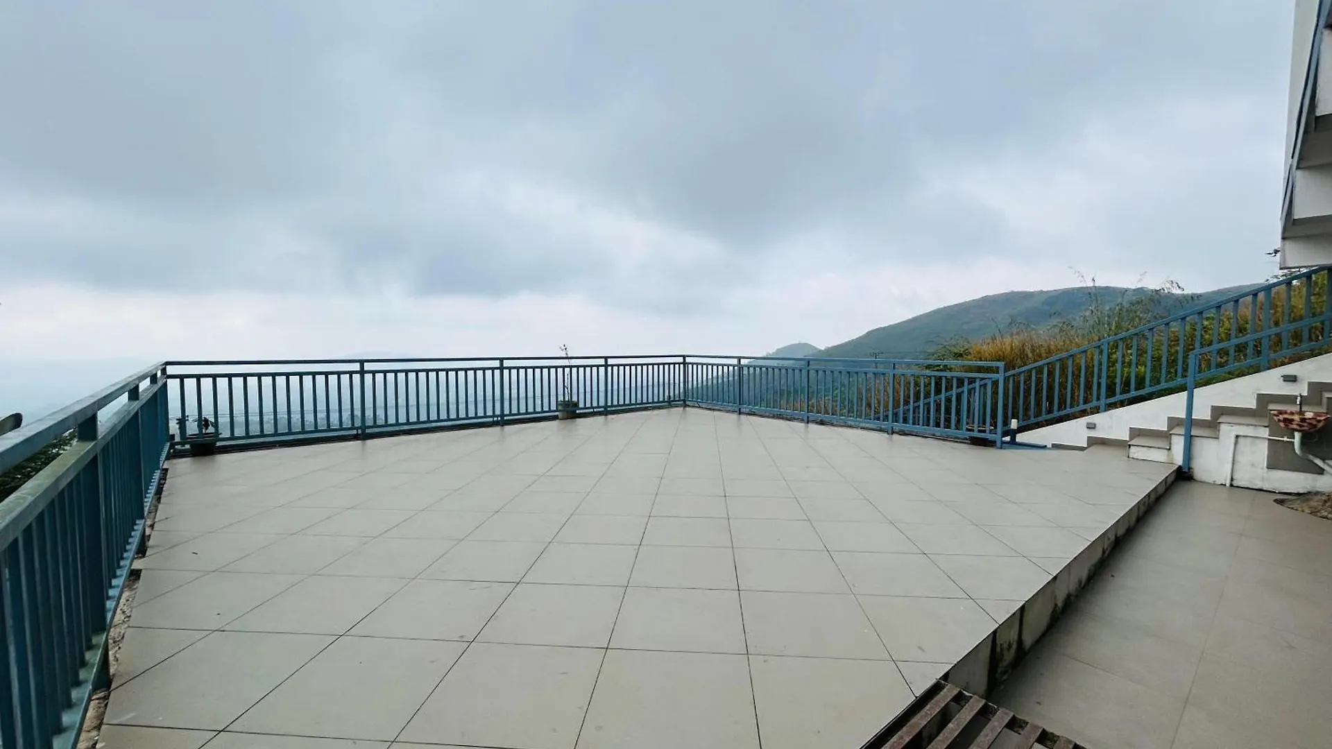 Wm Resorts Pooppara India